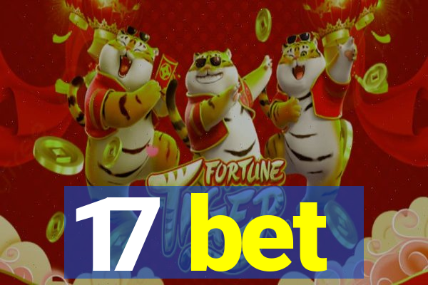 17 bet